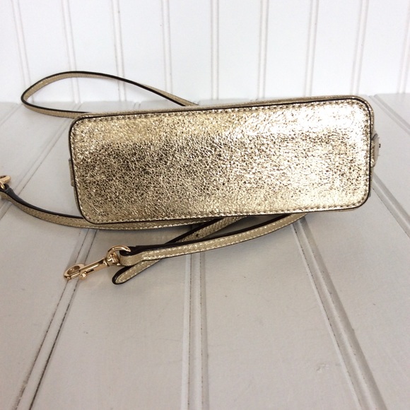 COACH Wizard of Oz Glitter Micro Mini Satchel - Picture 5 of 15